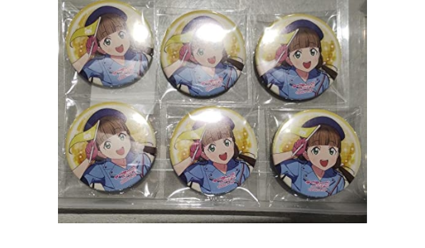 流行 桜小路きな子 3rd 缶バッジ 5枚 バッジ - education.semel.ucla.edu