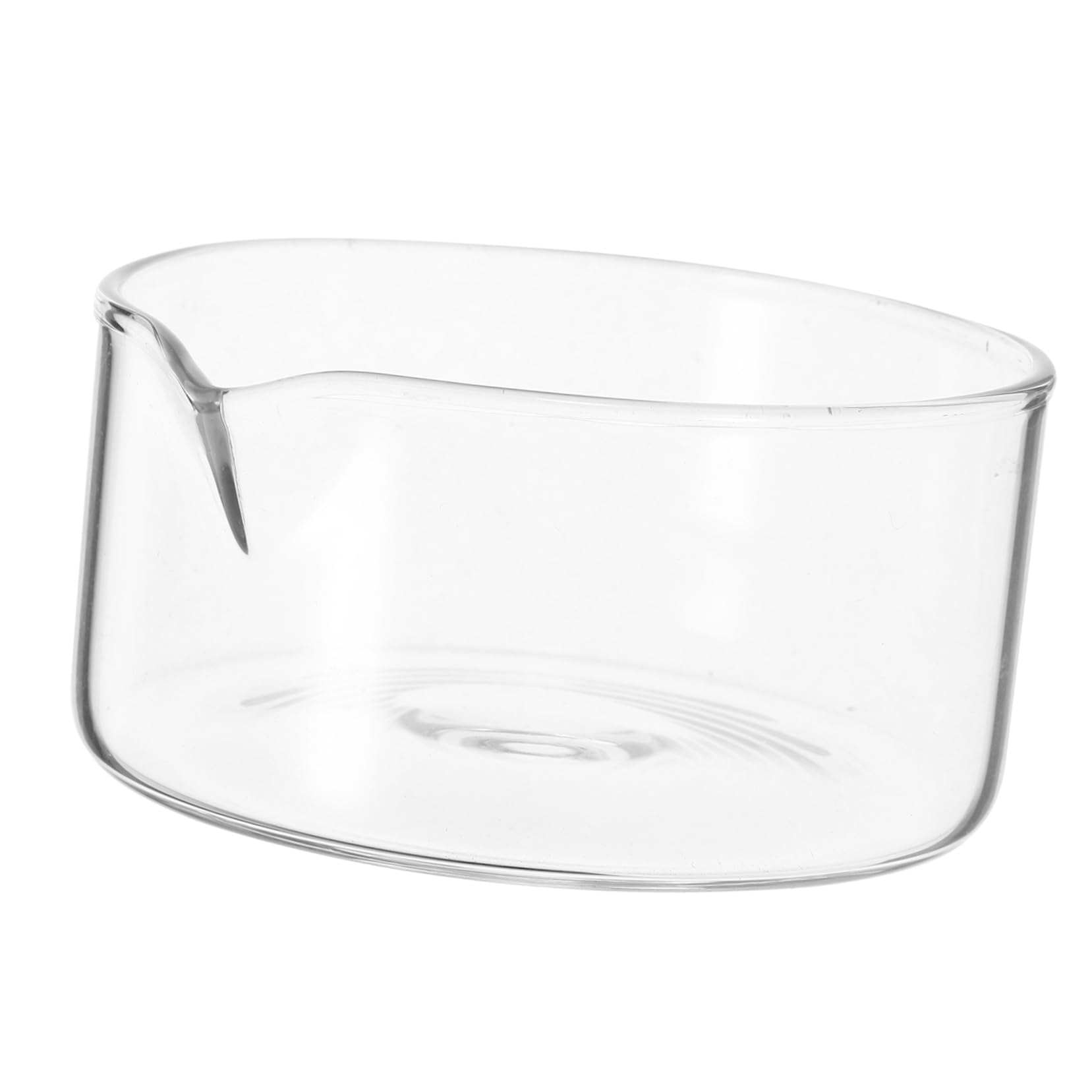 SOLUSTRE 5piezas Plato Para Cristalización De Para Laboratorios De Biología Resistente Altas Temperaturas y Fácil Vertido