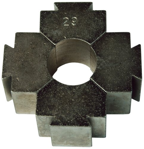 Pince à sertir Dixon Valve P31 pour virole en laiton