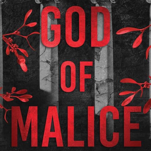 God of Malice by Rina Kent