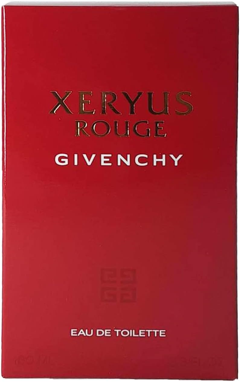 Givenchy- Xeryus Rouge 3.3 Men Spray by Givenchy