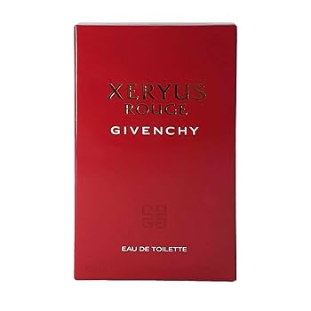 Amazon | ジバンシイ GIVENCHY キセリュズ ルージュ 100ml EDT