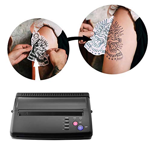 Macchinetta per Tatuaggi - Macchina da Tatuaggio