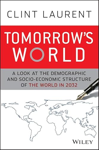 Tomorrow's World: A Look at the Demographic and Socio-economic Structure of the World in 2032