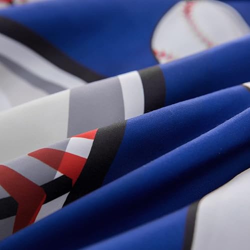 Miniatura 7 de ADASMILE A &amp; S Juego de sábanas de unicornio tamaño individual para niñas, juego de sábanas bajeras de unicornio de 3 piezas con flores rosas y