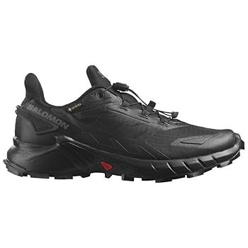 【新品】SALOMON GORE-TEX グローブ　Lサイズ　BLACK 新品】SALOMON GORE-TEX グローブ Lサイズ BLACK 新品】SALOMON