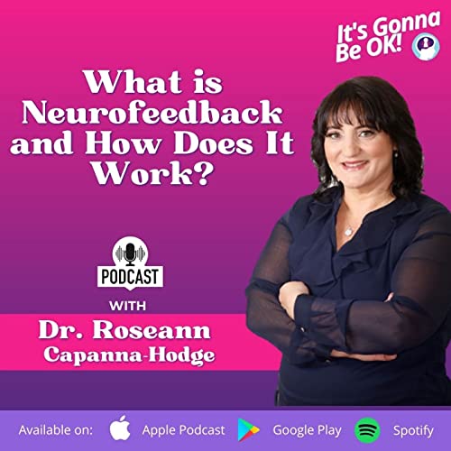 05: What is Neurofeedback and How Does It Work? Podcast Por  arte de portada