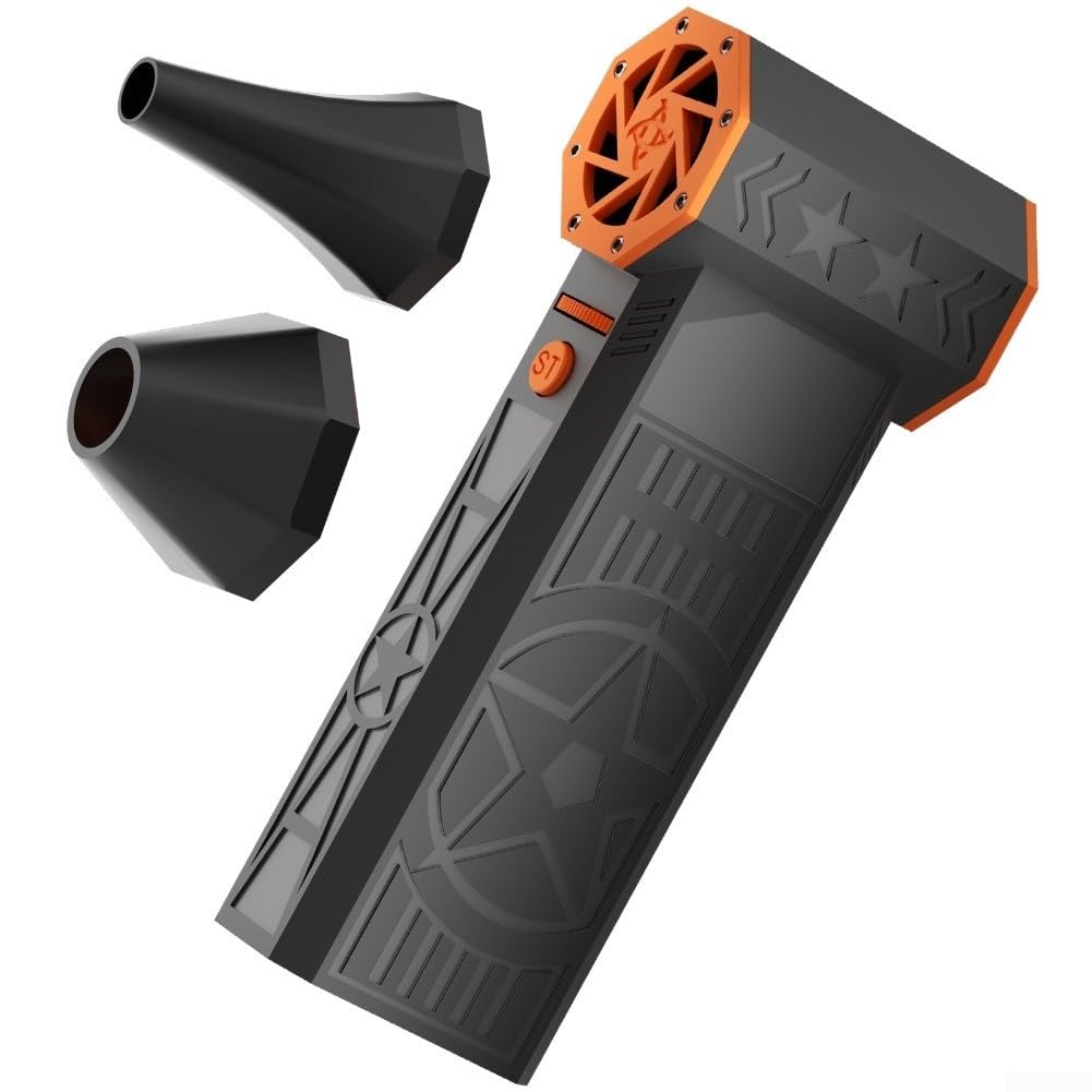 Turbo Souffleur 150 000 tr/min 240 W pour souffleur turbo sans fil