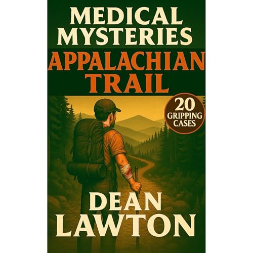 Medical Mysteries - Appalachian Trail : Dean Lawton episode artwork