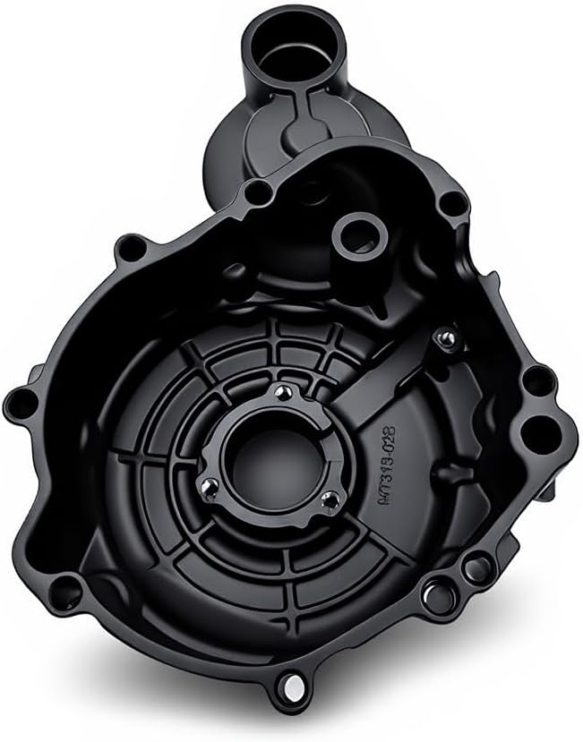 Motorcycle Left Crank Case Cover Engine Stator Fit For Suzuki GSXR 600 GSX-R 750 2006-2020 GSXR600/GSXR750