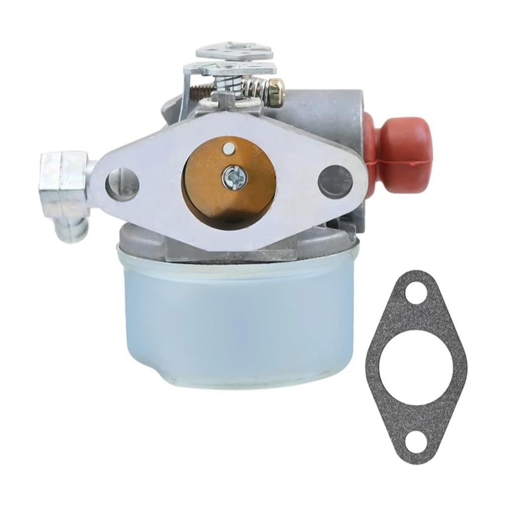 Carburateur 640278 pour moteur tondeuse LEV120 pièce rechange motoculture 640149
