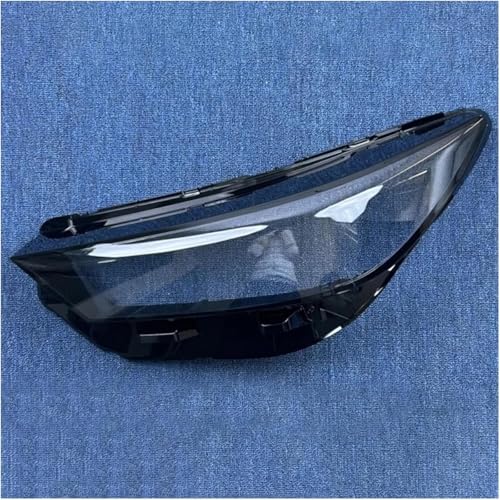 Capuchon d'objectif de phare avant voiture Chery Tiggo 8L 2024 coque de protection
