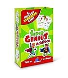 Super Genius - Addition