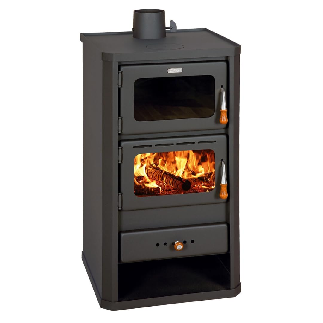 Poêle à Bois Prity FM 12 kW