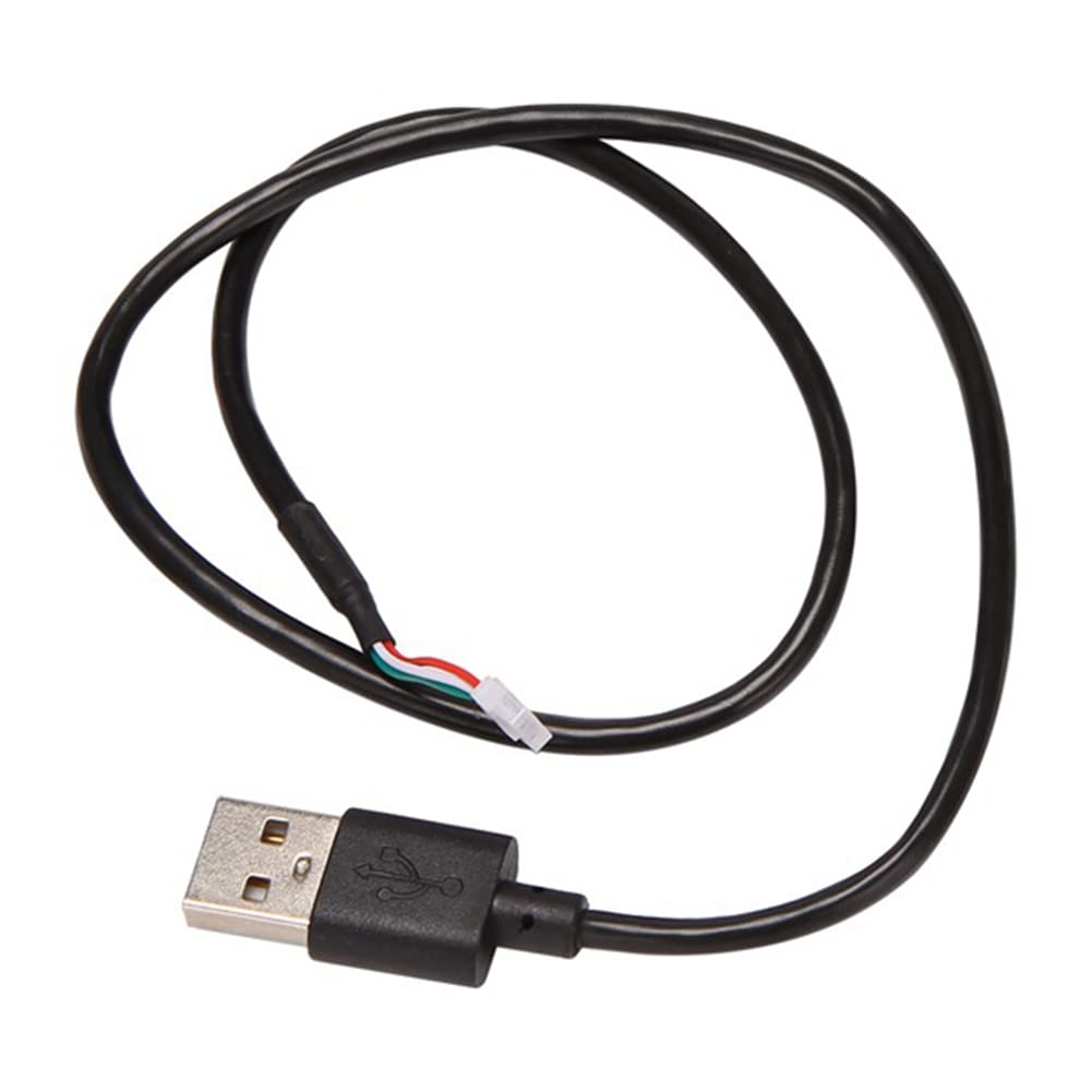 Modulo Fotocamera USB 5MP 160 Gradi Grandangolare OV5640 2592X1944 a Fissa Free Drive per Il monitoraggio della Sicurezza