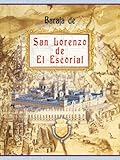san lorenzo el escorial  BARAJA DE SAN LORENZO DE EL ESCORIAL (MAXTOR CLASSICS)