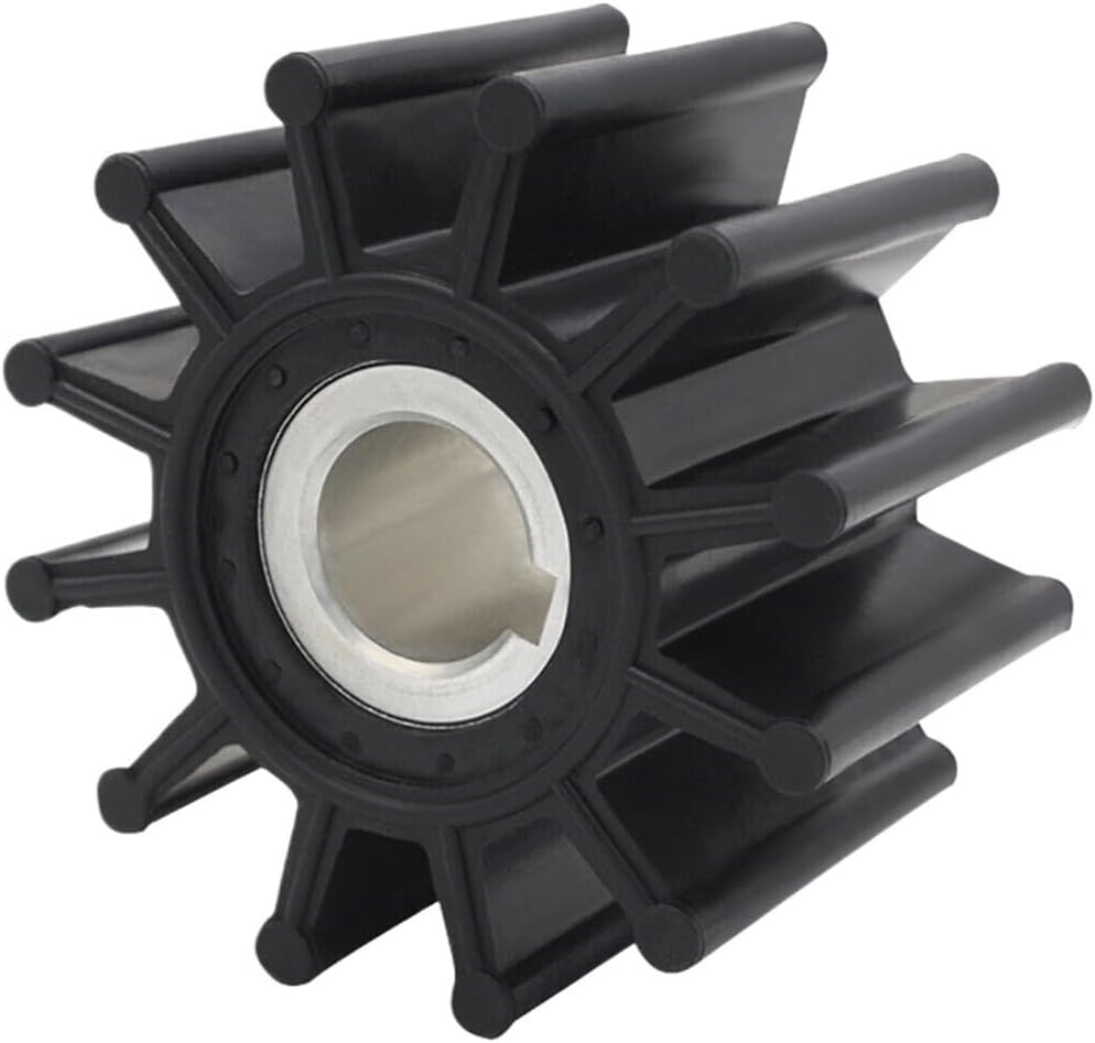 Impeller Kit Fit for Engine Water Pump 132-0464 A032Y747 541-1524 541-1542 541-1316 132-0292 132-0348 1320349