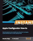 Instant Apple Configurator How-to