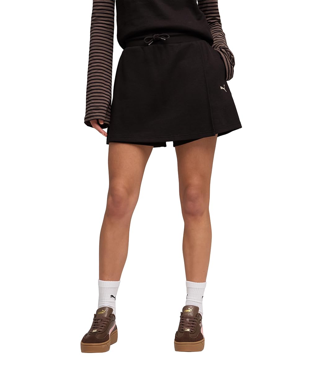 PUMA Class High-Waist Skort