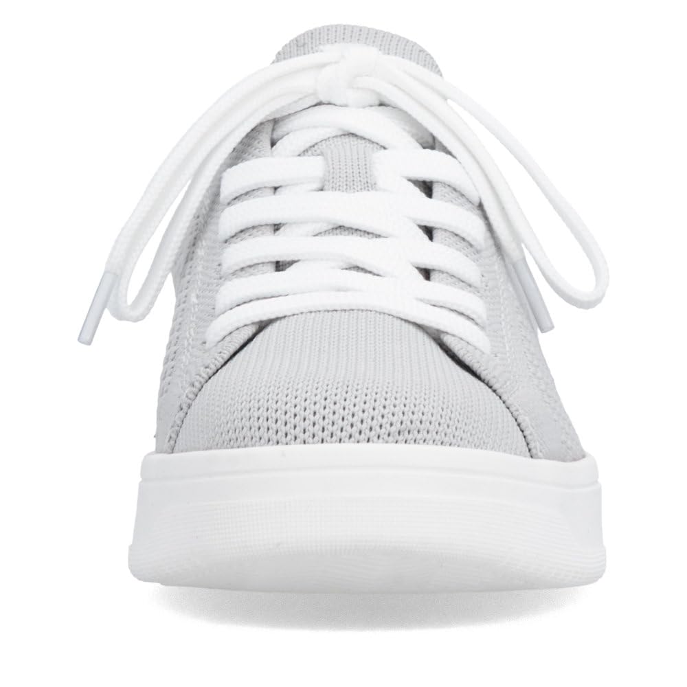 Rieker Herren Low-Top Sneaker U1904, Männer Halbschuhe, lose Einlage