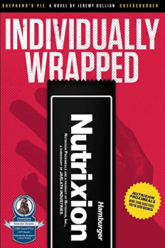 Individually Wrapped
