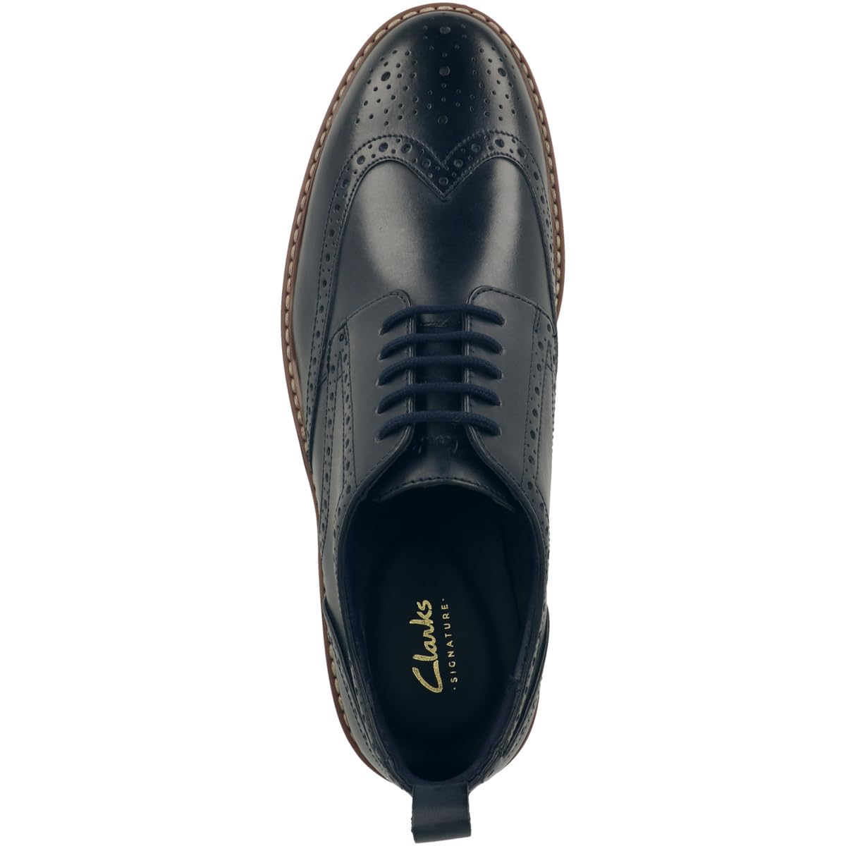 Clarks Aldwin Limit -Uomo