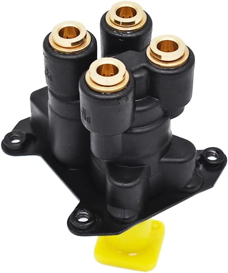 PP-DC Dash Control Brake Valve for International 065661, 800733, 2032342C91 Replacement accessories
