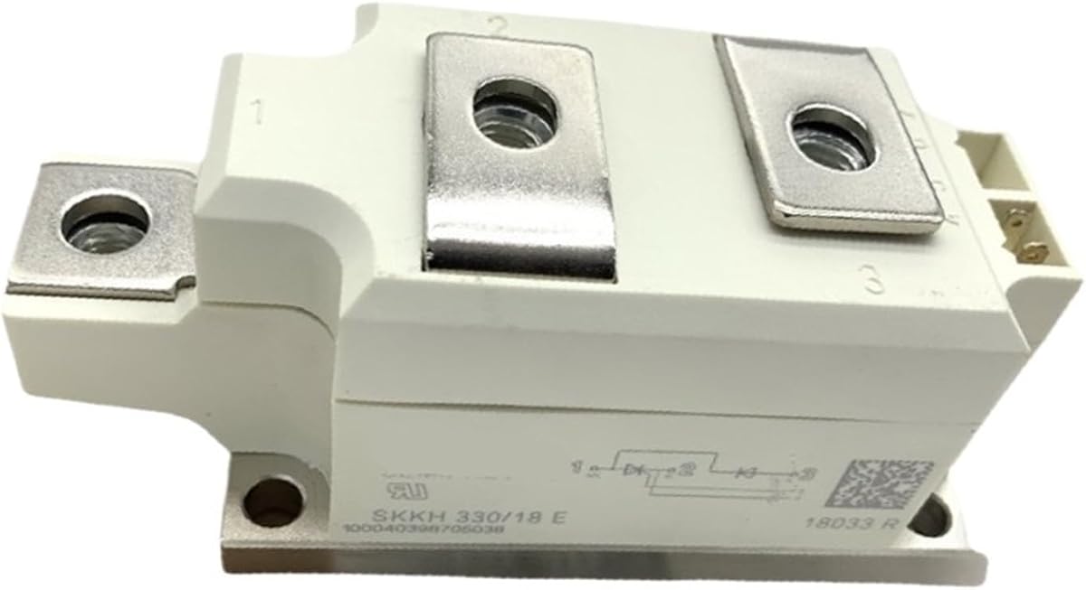 SKKH330/16E Power Module Thyristor(SKKH330-16E)