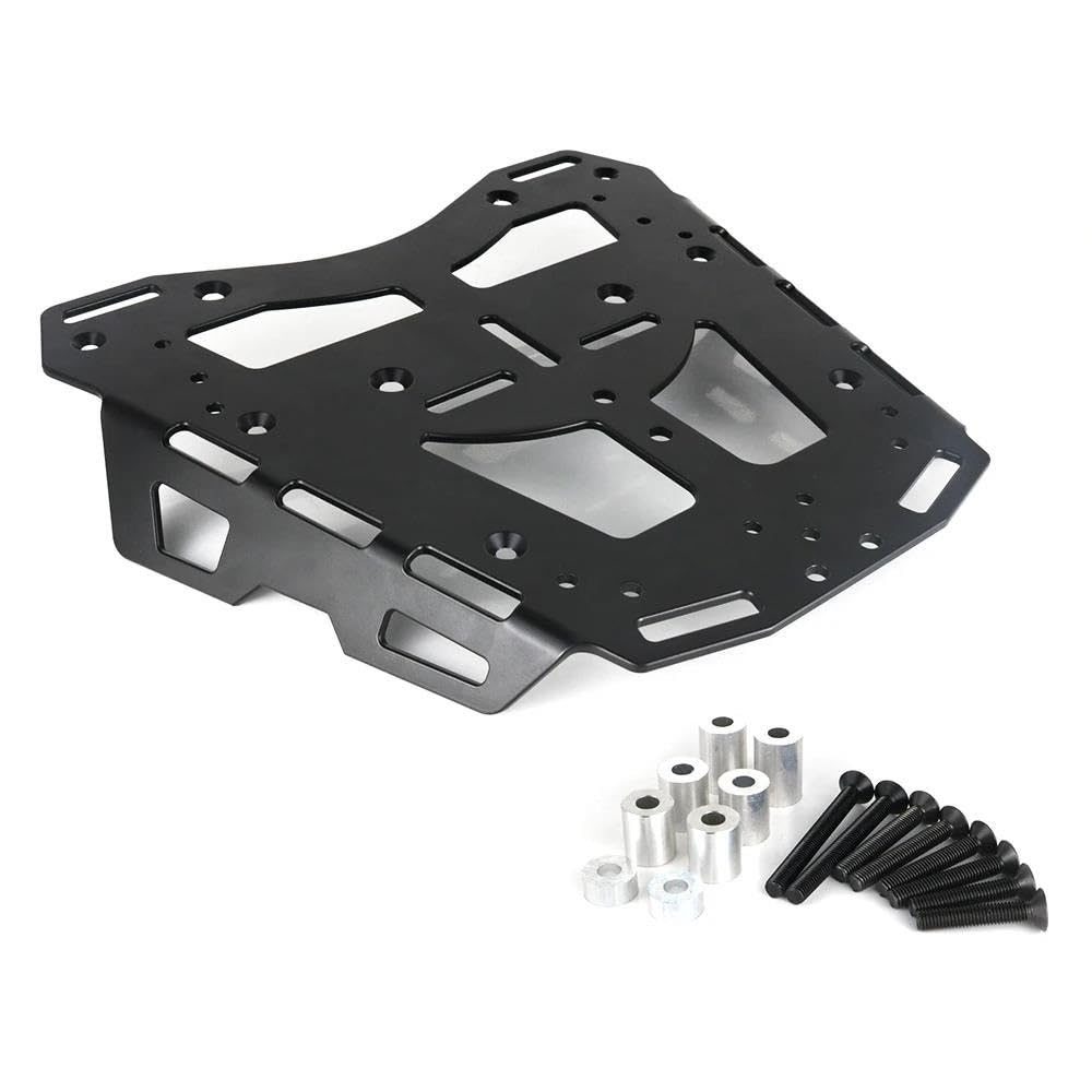Portaequipajes Cajas Moto para K&TM 790 890R 1090R 1190R 1290 Super Adventure Portaequipajes Trasero Motocicleta