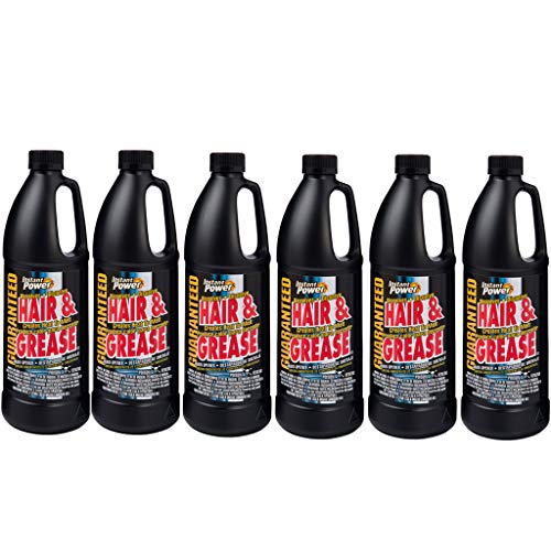 Top 10 Grease Cleaner For Pipes of 2023 Best Reviews Guide