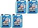 Produktbild ILODA 4X Original Liqui Moly 5L Longtime High Tech 5W-30 Motoröl Motorenöl Öl Oil 1137