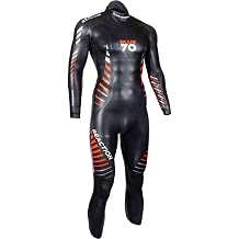 Blueseventy Reaction Mens Premium Triathlon Wetsuit