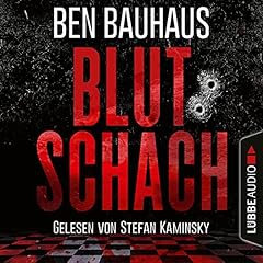 Page de couverture de Blutschach