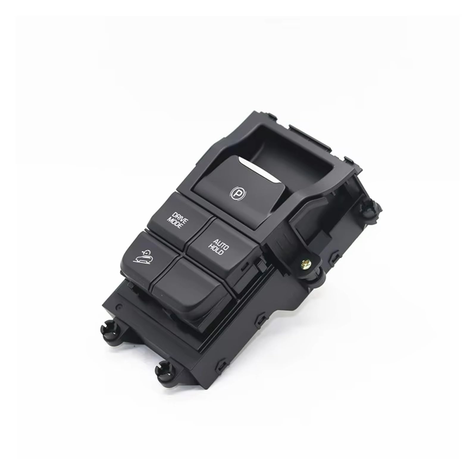 Mano Pulsante Freno Mano Per Hyundai Per Tucson 2015+ 93300D3AB0 Interruttore Pavimento Console Completo