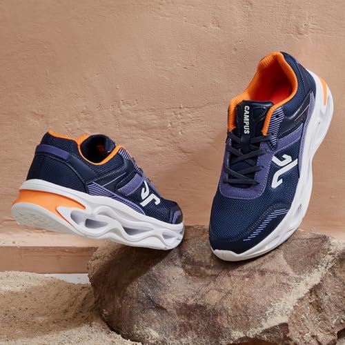 Image of Campus Men's FEROX Running Shoes