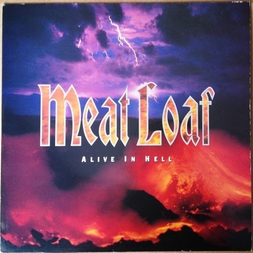 Alive in Hell Meat Loaf Amazon.in Music}