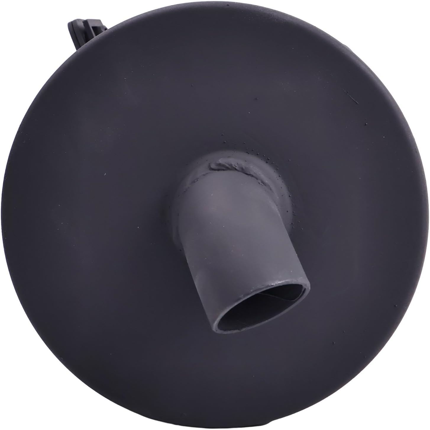 AIVWUMOT Muffler 5B4-E4710-00-00 Compatible with Yamaha Rhino 700 YXR700 4X4 2008 2009 2010 2011 2012 2013 5B4E47100000