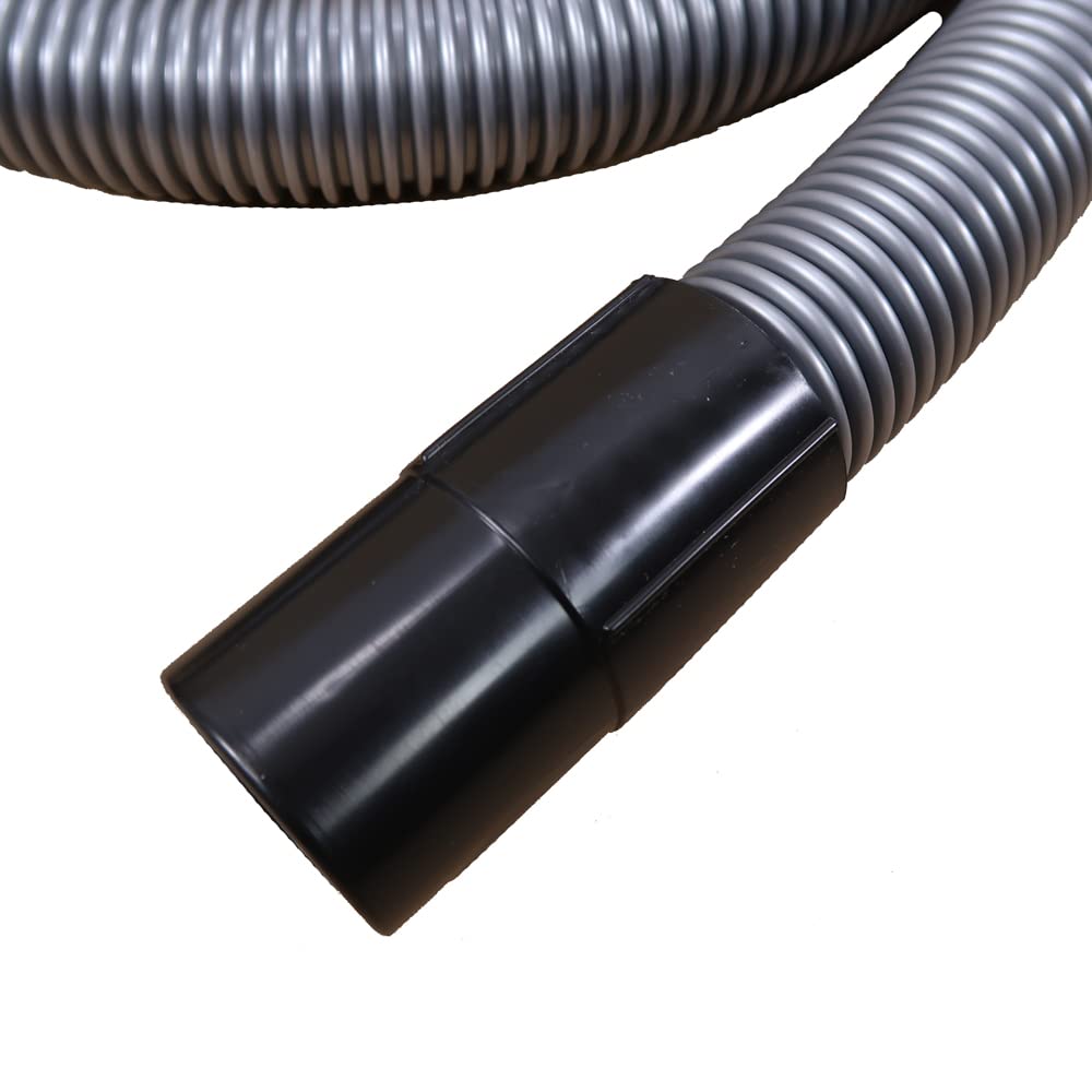 Prolunga universale per tubo flessibile aspirapolvere centralizzato mt 6 (6 metri)