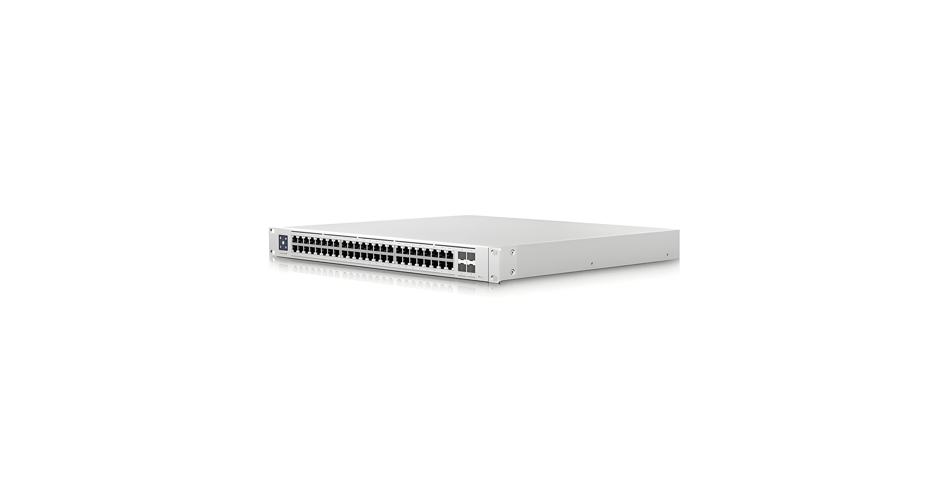 Amazon.com: UbiQuiti USW-ENTERPRISE-48-POE : Electronics