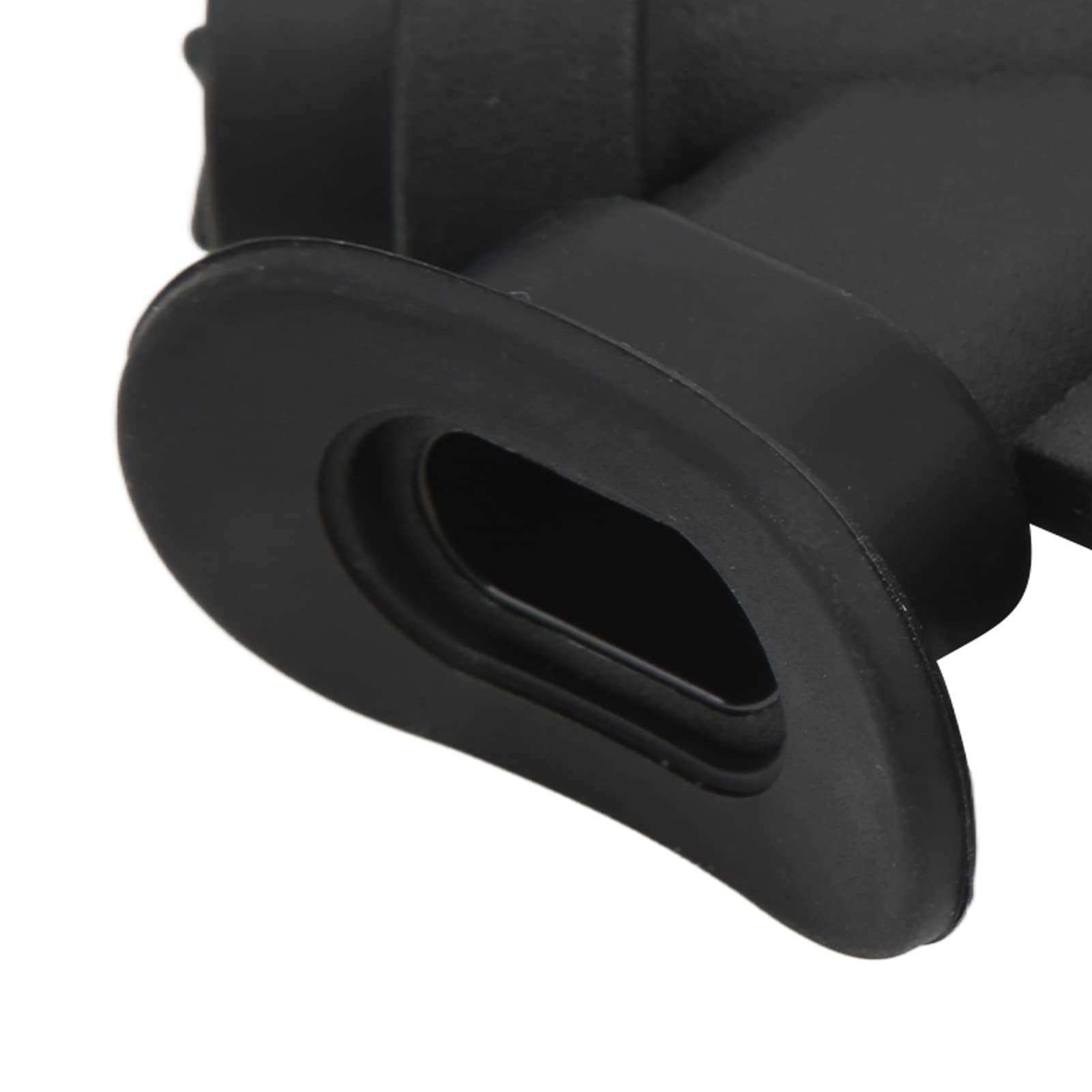 Shanrya Gonfiatore Elettrico per Immersioni subacquee, Gonfiatore Orale Universale a 45° con valvola di Sicurezza a Forma di K per Tubo Standard da 1 Pollice