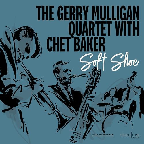 The Gerry Mulligan Quartet