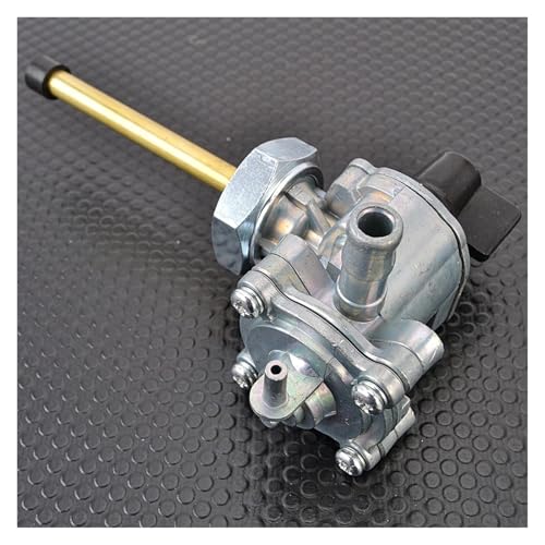 Robinet d'essence pour CB600 Hornet 500 et CB250 moto à dépression - 3