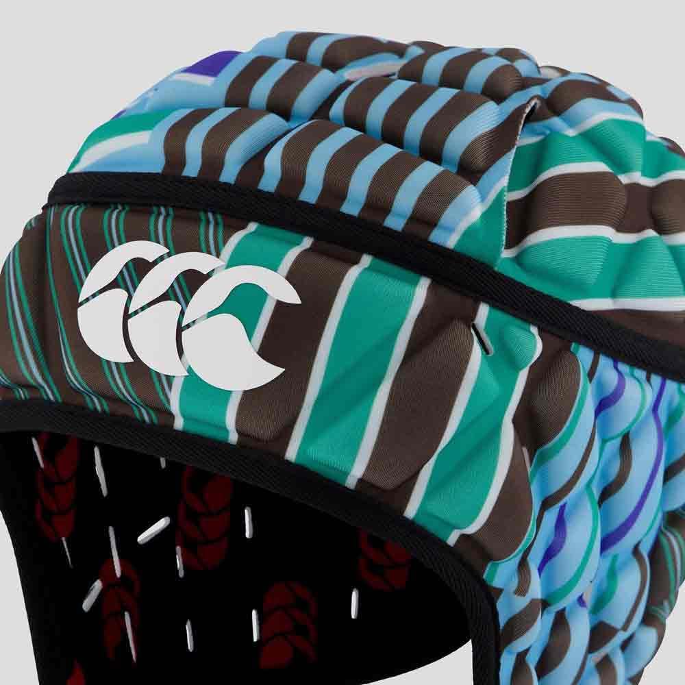 Canterbury Uglies Raze LE Headguard