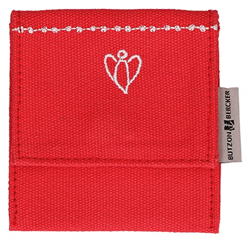 Rosenkranz-Täschchen