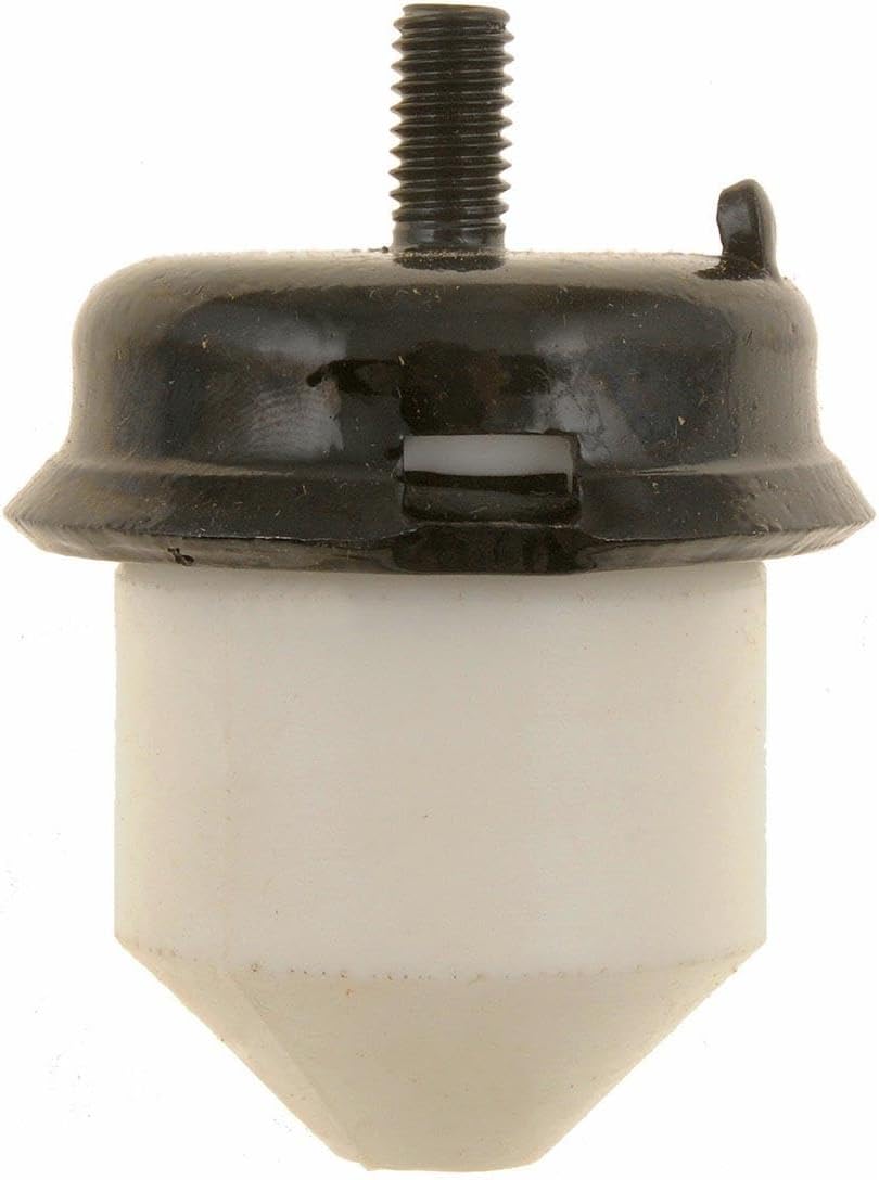 Front Lower Suspension Control Arm Bumper for Chevrolet Blazer 1995 1996 1997 1998 1999 2000 2001 2002 2003 2004 2005 1 x Replacement 5135756AA