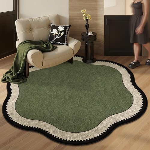 [ZS2L7] ���O�}�b�g �J�[�y�b�g ���イ���� �t���[�����O�}�b�g ���� ���� �h�� �h�_�j �F�����Ȃ� �ϋv ��v �������y ����Ȃ� ���r���O �L�� 120cm ���� �v�����g �A���e�B�[�N �Ɩ��p ���� �h�~ 1 �I�[���V�[�Y�� ������ ���O 