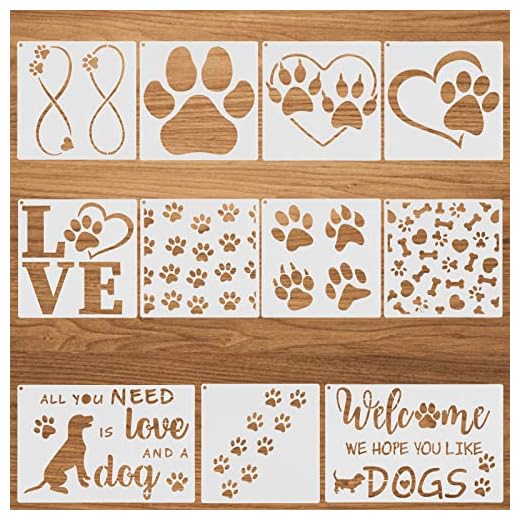 Wie man einen Hund malt: Schritt-für-Schritt-Anleitung und Tipps