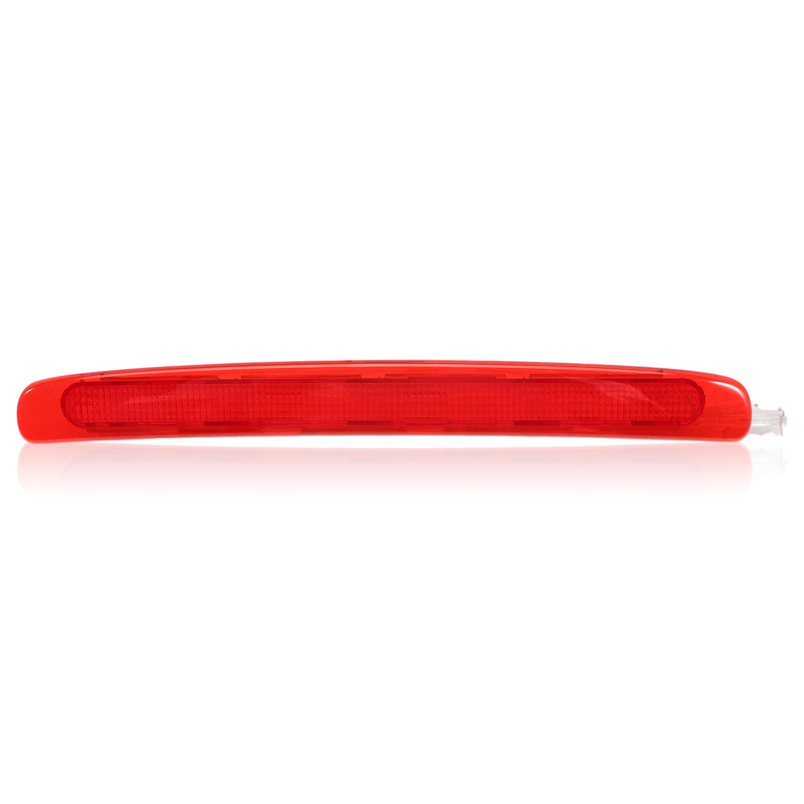 KASturbo - Terza luce di stop per Seat Altea 2009-2015/Seat Altea XL/Freetrack 2007-2015, sostituisce 5P8945097 5P8945097A, lampada freno posteriore alta