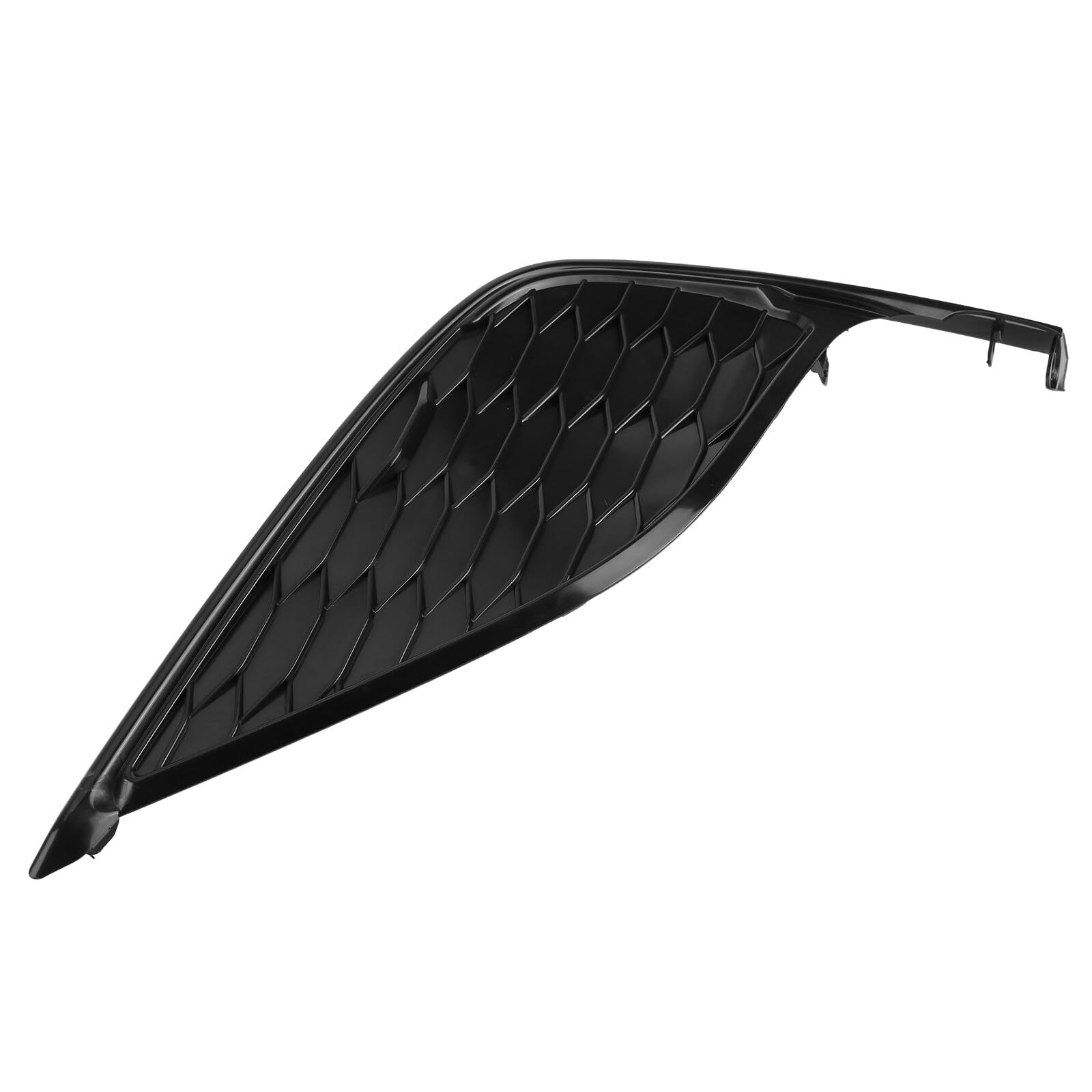 Amazon.com: Vorally Left Side Fog Light Cover Driver Side Front 