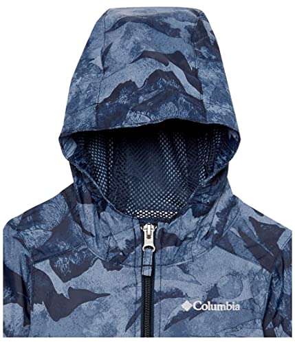 Image of Columbia Unisex Baby Glennaker Springs Jacket
